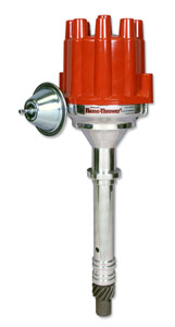 Billet Distributor